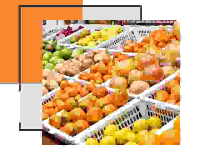 Надежная перевозка продуктов в Ирбите